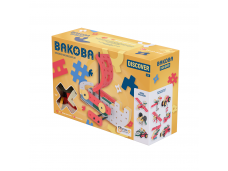 Bakoba Discover box