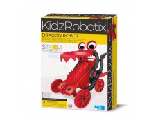 4M Kidzrobotix robot draak