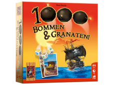 999 Games 1000 Bommen & Granaten