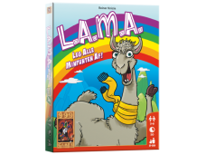 999 Games LAMA