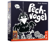 999 Games Pechvogel