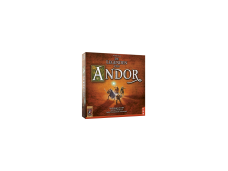 999 Games De Legenden Van Andor Basisspel