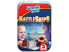 999 Games Battle Ships Small