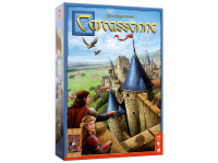 999 Games Carcassonne Basisspel