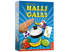999 Games Halli Galli