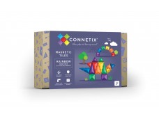 Connetix Rainbow Mini Pack 24 stuks