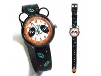 Djeco Horloge Panda