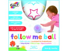 Galt First Years Follow Me Ball