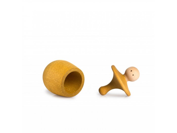 Grapat Little Things Yellow