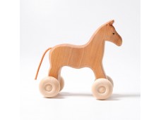Grimm's Houten Paard Willy
