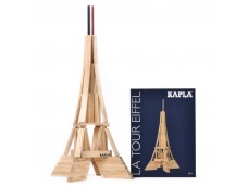 Kapla Eiffeltoren