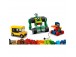 Lego Classic Bricks And Wheels