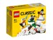 Lego Classic Creative White Bricks