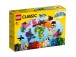 Lego Classic Around The World