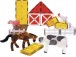 Magna-Tiles Farm Animals set 25 stuks