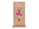 Mikiprojekt Handwerkset Ballerina Weven