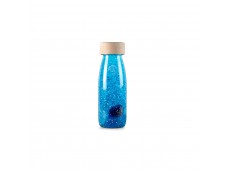 Petit Boum Float Bottle Blue