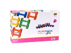 Playmags 20pc set