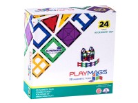 Playmags 24pc set