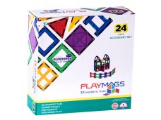 Playmags 24pc set
