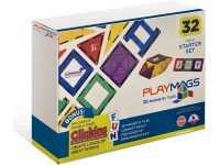 Playmags 32pc set