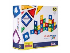 Playmags 60pc set