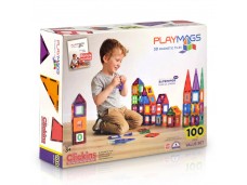 Playmags 100pc set