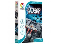SmartGames Asteroid Escape