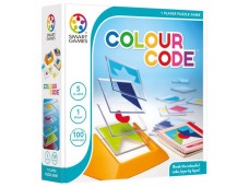 SmartGames Colour Code