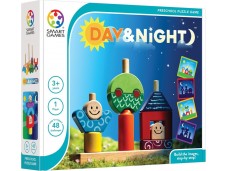 SmartGames Day & Night