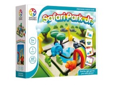 SmartGames Safari Park 
