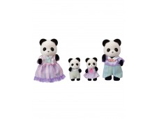 Sylvanian Families Familie Panda