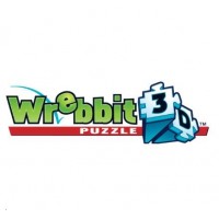Wrebbit 3D Puzzle